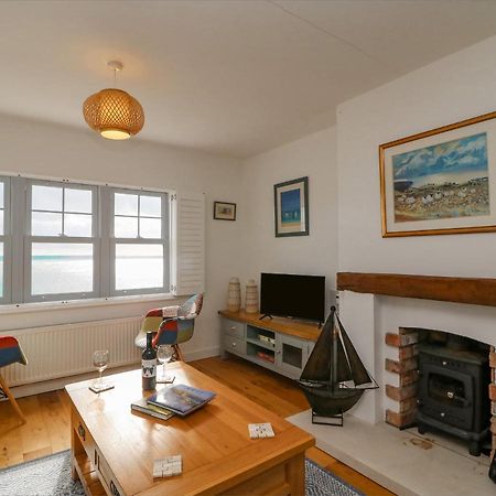 Beach Retreat Weymouth Esterno foto