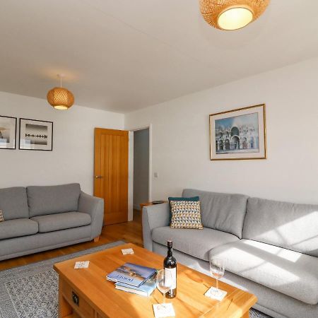 Beach Retreat Weymouth Esterno foto