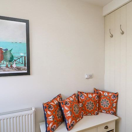 Beach Retreat Weymouth Esterno foto