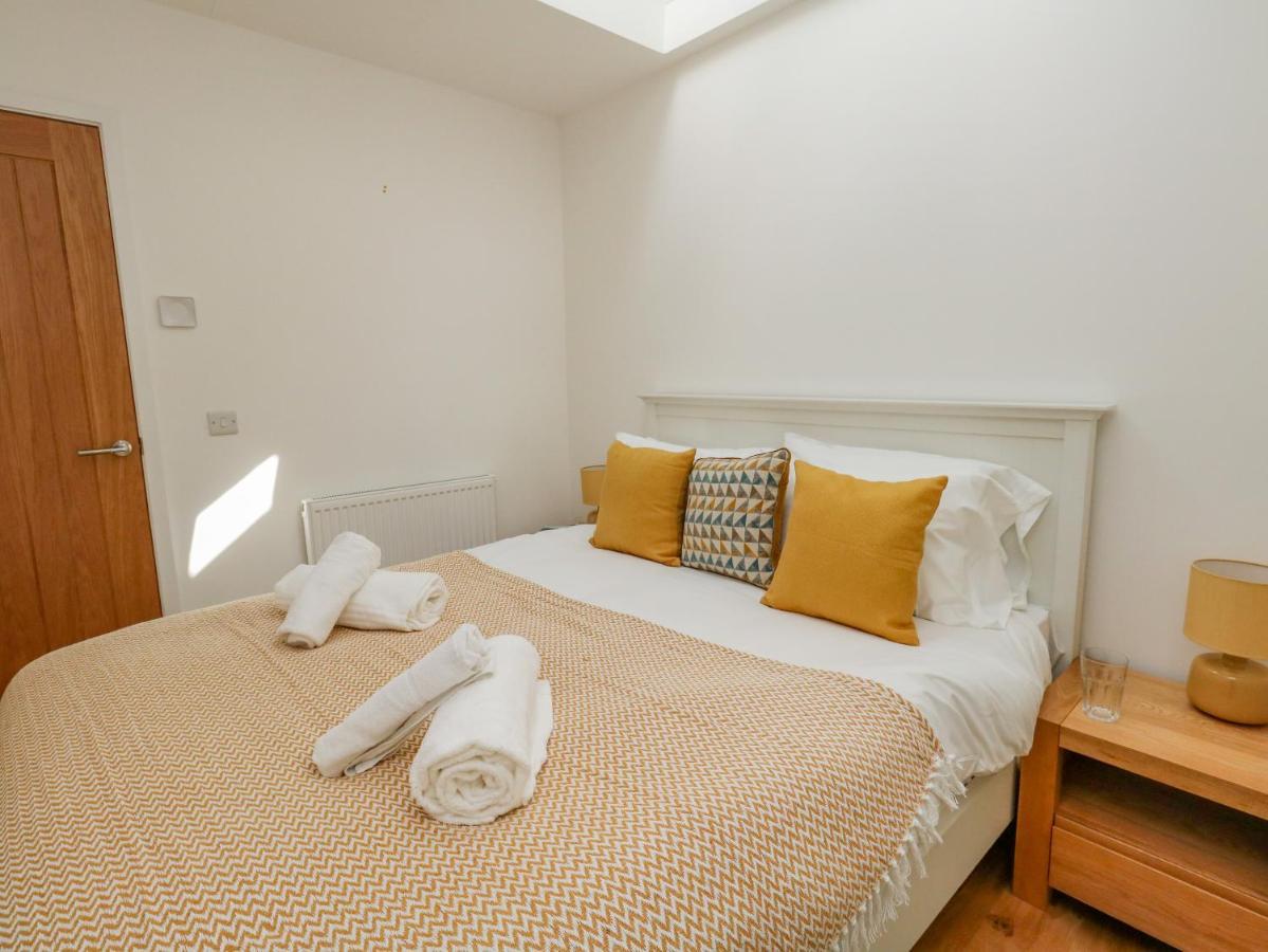 Beach Retreat Weymouth Esterno foto