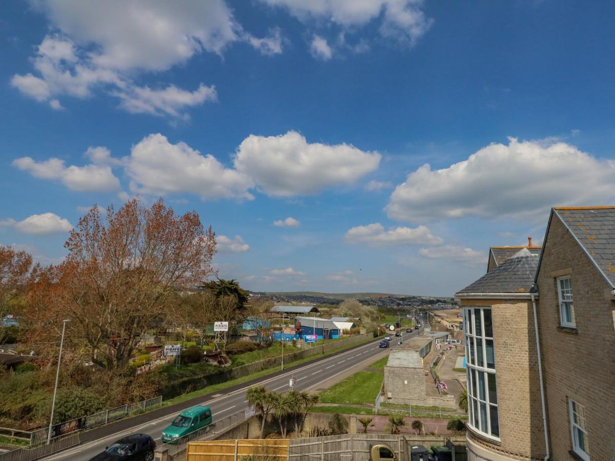 Beach Retreat Weymouth Esterno foto