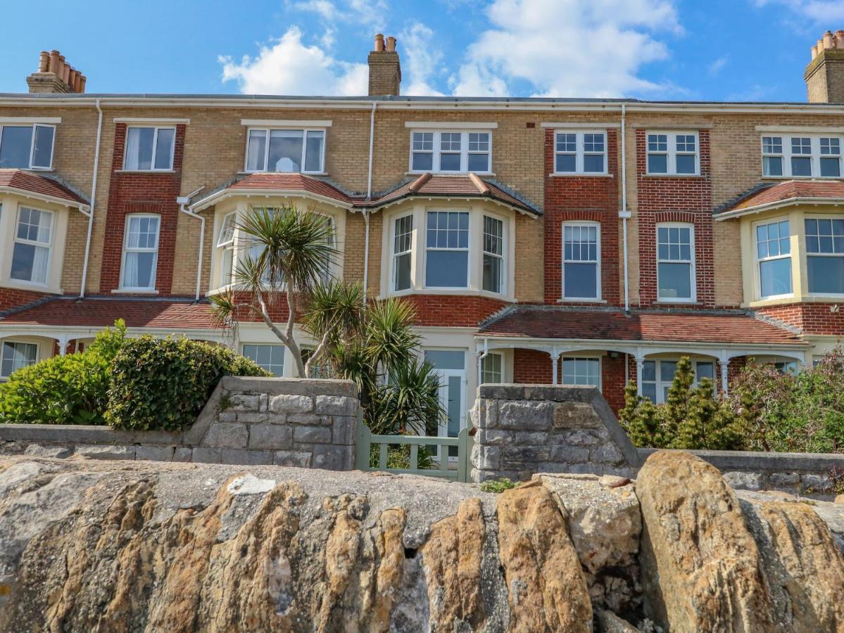 Beach Retreat Weymouth Esterno foto