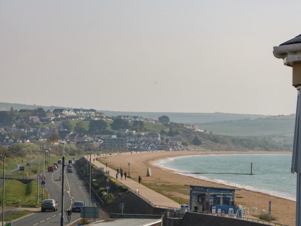 Beach Retreat Weymouth Esterno foto