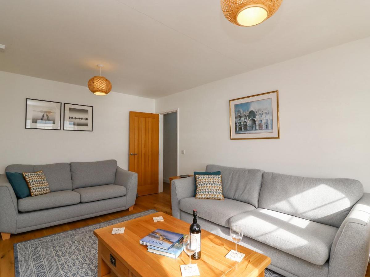 Beach Retreat Weymouth Esterno foto