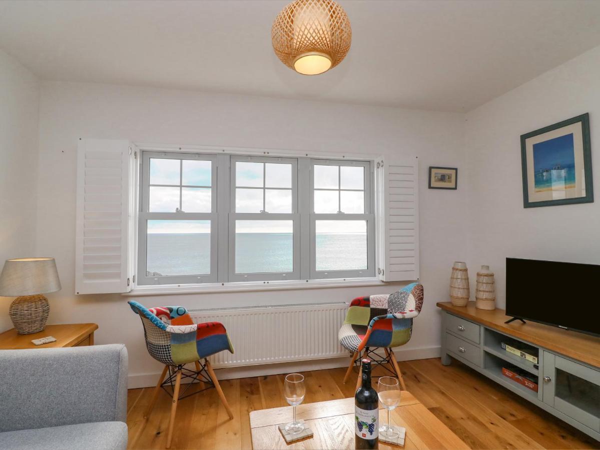 Beach Retreat Weymouth Esterno foto