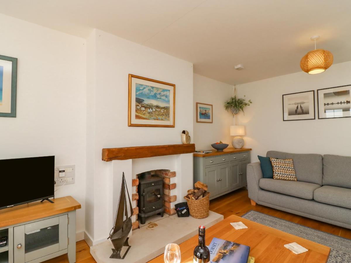 Beach Retreat Weymouth Esterno foto