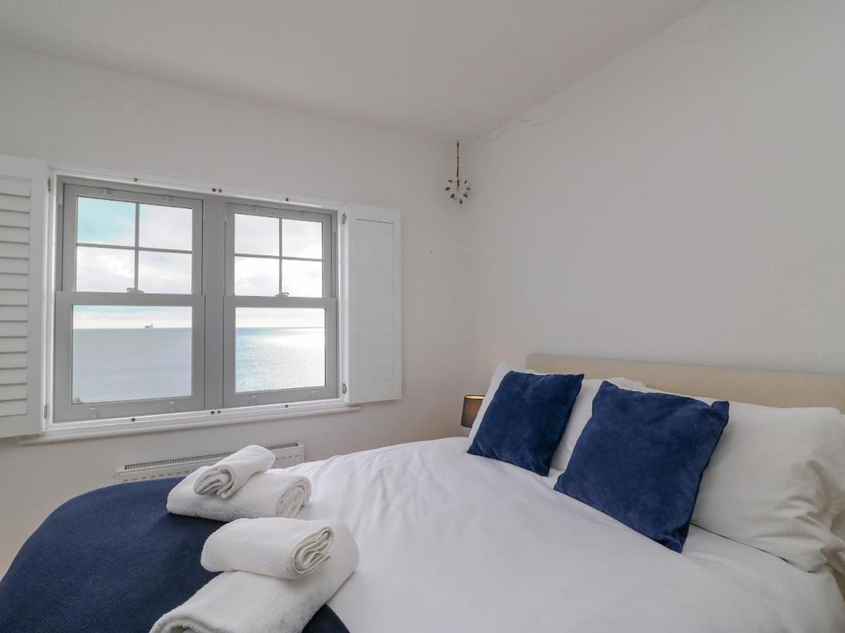 Beach Retreat Weymouth Esterno foto
