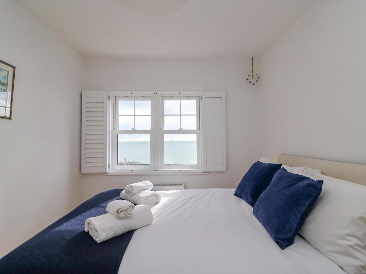 Beach Retreat Weymouth Esterno foto