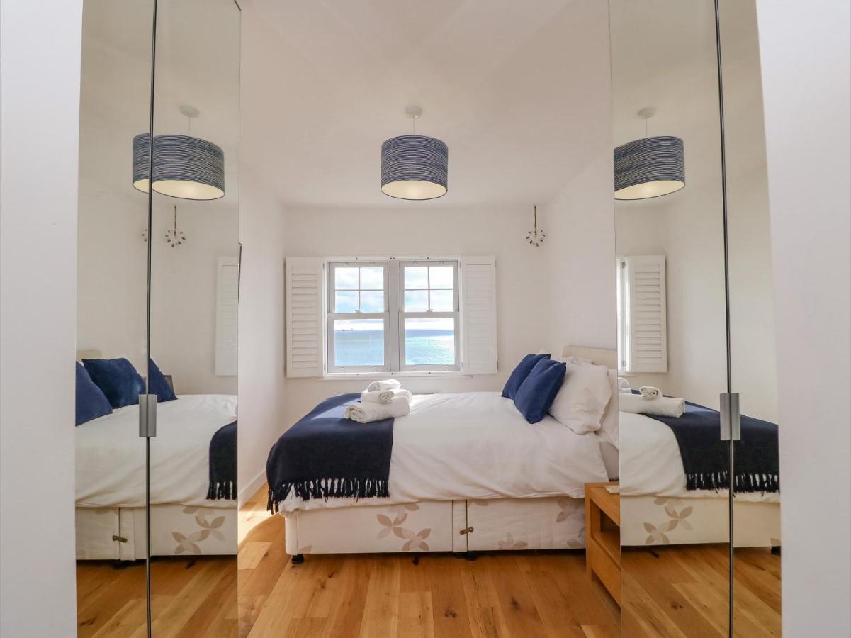 Beach Retreat Weymouth Esterno foto