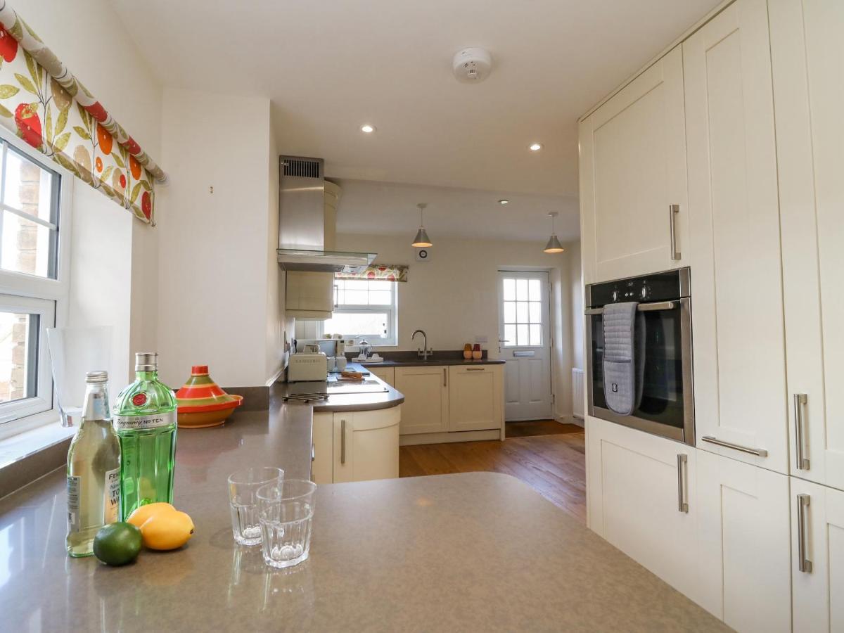 Beach Retreat Weymouth Esterno foto