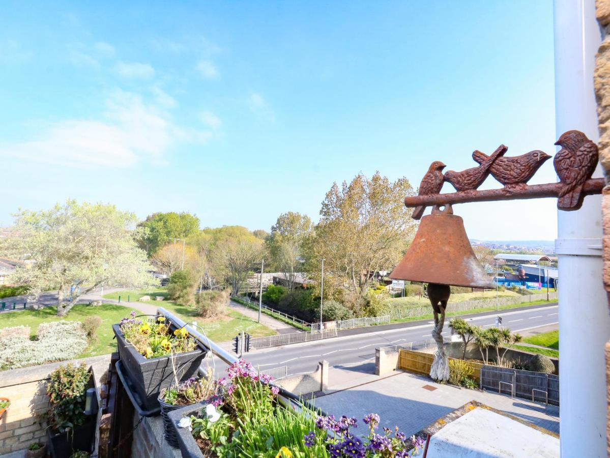 Beach Retreat Weymouth Esterno foto