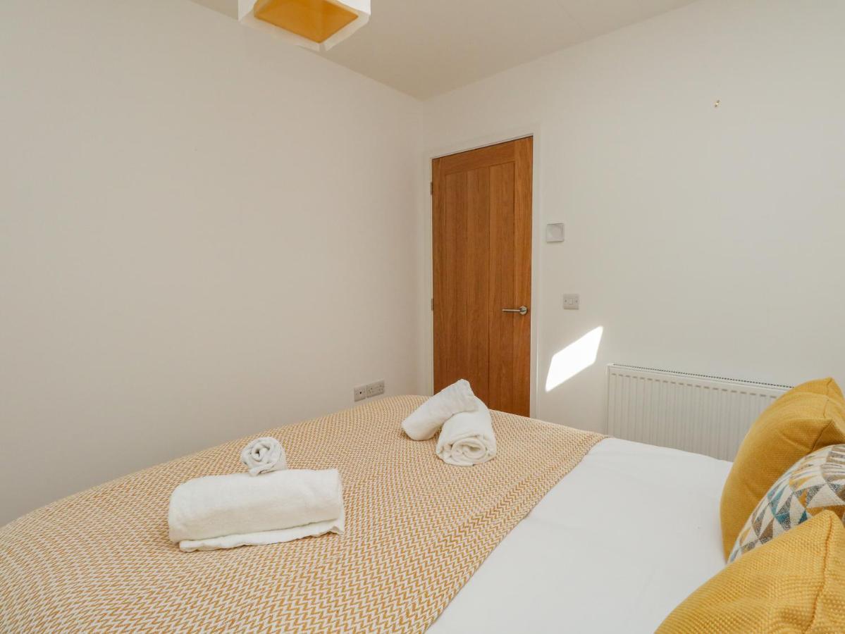 Beach Retreat Weymouth Esterno foto